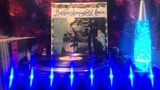 Buffalo Springfield - Sad Memory