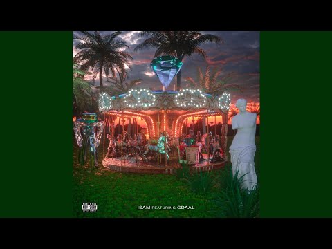 Gdaal ft iSam - Taghdire Bezanan Almasa Bargh