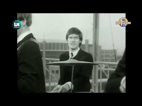 He's Got No Love - The Searchers