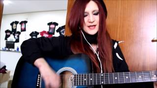 We Are All Lost - Fit For a King Acoustic Cover