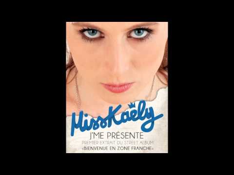 Miss Kaëly, J'ME PRESENTE (Prod. Oze Style) Titre de l'album 