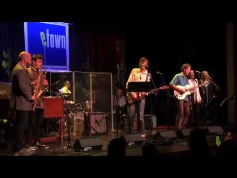 eTown Finale with Greyhounds & Thurston Moore - Jump Into The Fire ( eTown webisode #704)