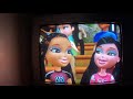 Opening To Bratz Pampered Petz DVD 2010