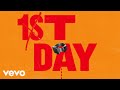 BIA - Free BIA (1st Day Out) [Lyric Video]