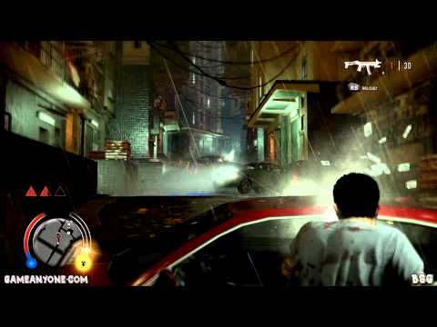 Sleeping Dogs Definitive Edition Walkthrough Part 42