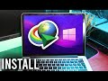How To Download Internet Download Manager In PC IDM Install IDM For PC