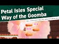 Super Mario Bros. Wonder - Petal Isles Special: Way of the Goomba (All Collectibles)