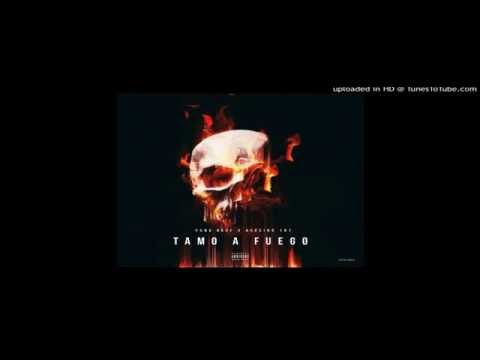 Tamo a fuego - Asesino 187 Ft Yung Beef