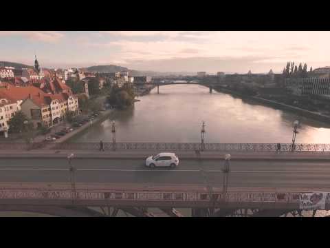 Leonart - Moje mesto [uradni videospot]