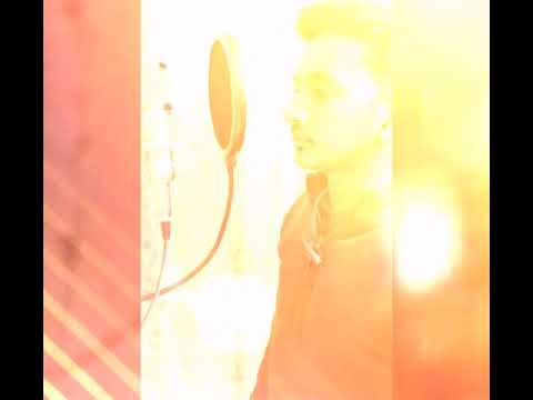 MUBARAK SHARIF munjane manjalli i sing a song in my version