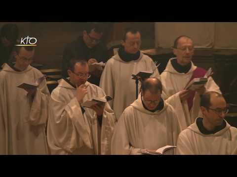 Laudes du 5 avril 2017