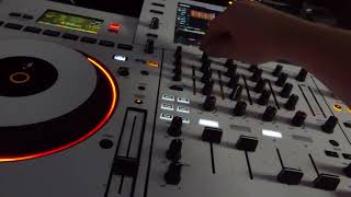 OPUS QUAD DJs need to see THIS.  Sync with Ableton Link.