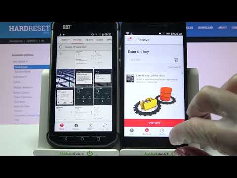 How to Transfer Files from Android Device to Lenovo K6 – Copy Files