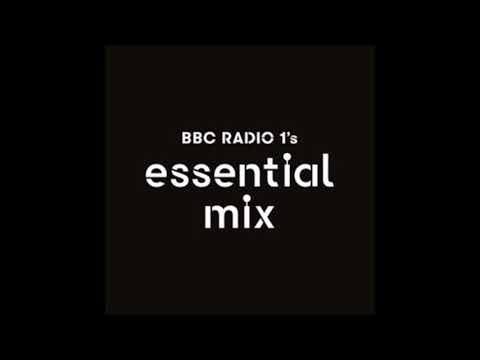 2012/05/19 Nicolas Jaar Essential Mix of the Year
