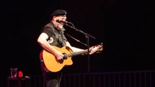 Johnny&#39;s Far Away - Richard Thompson -  Strawberry Music Festival - 5.26.17