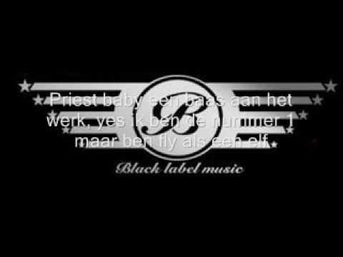 nino ft. priester gibba &lucky luq - ik heb me swag on+mp3 download+lyrics