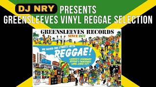 Download lagu Greensleeves Vinyl Reggae Selection mp3 Download lagu Greensleeves Vinyl Reggae Selection mp3