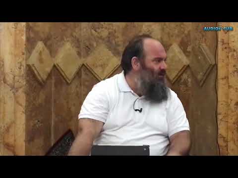 448. Pas Namazit të Sabahut - Shpresa - Hadithi 426