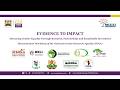 Dissemination Workshop of the National Gender Research Agenda
