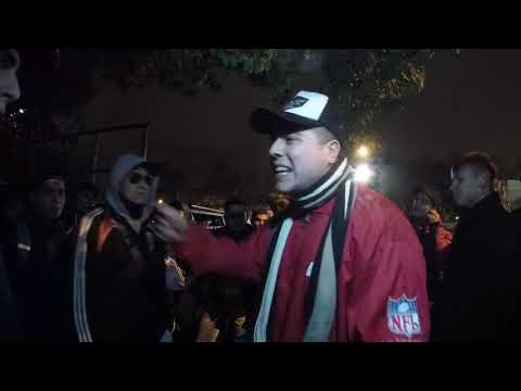 LUZKO VS FN VS LUIGI OCTAVOS // FECHA 7 LOV FREE