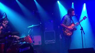 Benjamin Booker - Spoon Out My Eyeballs - Liverpool