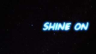 Ryan Cassata - Shine On (Lyric Video)
