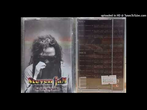 Steven Jam - Bertahan (feat. Denny Monkey Boots) (2011)