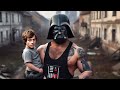 STAR WARS But In POLAND