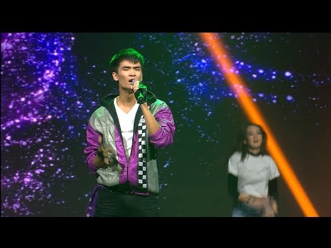 Madi Rymbaev - Zhyltyraq (EMA 2019 MUZZONE)