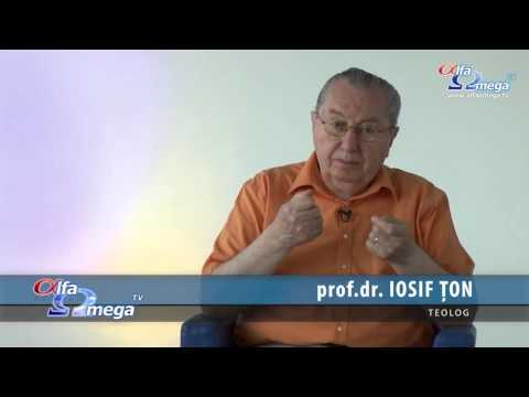 Intrebari esentiale 1.1 - Ce este BIBLIA si care e mesajul sau central? cu prof. dr. Iosif Ton