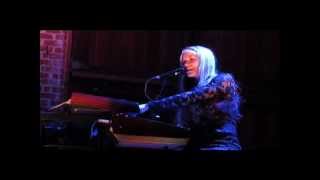 Charlotte Martin - &#39;Sweet Things&#39; and &#39;Steel&#39; - Bootleg Theater - Los Angeles, CA - 4/1/12