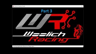Woolich tuning deep dive part 3 - Setting disable fuel cut.