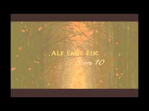 Alf Emil Eik - Score 10