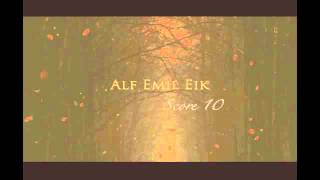 Alf Emil Eik - Score 10