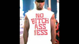 Bishop Lamont - No Equal (instrumental)