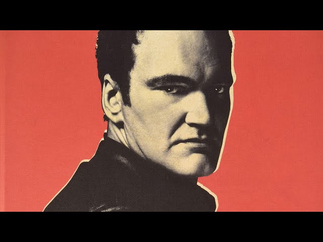 Vídeo relacionado con Tarantino Tribute (ARTE ILUSTRACION)