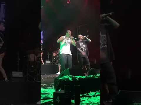 🇲🇽POR MI MEXICO REMIX 🇲🇽🕊️ (En Vivo) ultima presentación de Lefty SM  😔Lefty SM x Santa Fe Klan