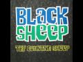 Black Sheep - Try Counting Sheep [Caveman Remix]