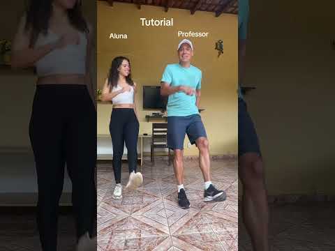 Aprendendo passinho de flashback #bonstempos #passinhos #flashback #dança #anos8090 #dance