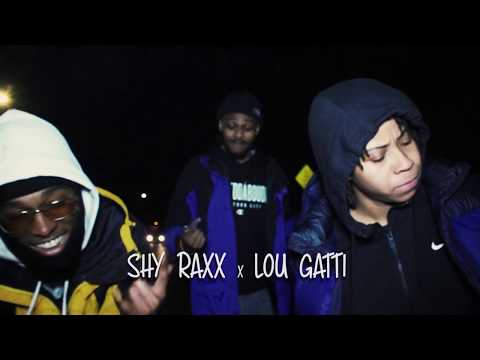 Shy Raxx x Lou Gatti - "Goin Bad" (PM MIXX)  Official Music Video