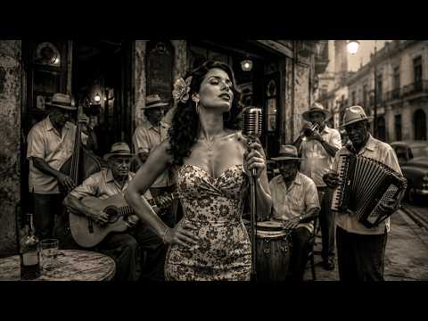 Madrugada en La Habana – Entre Sueños y Recuerdos