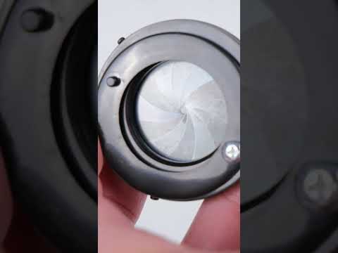 What is a Microscope Condenser and Do You Need One? #microscope  #biology #microscopy