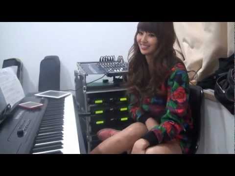 Alone - Hyolyn (cut)