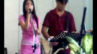 Jesus Lover of My Soul Passion