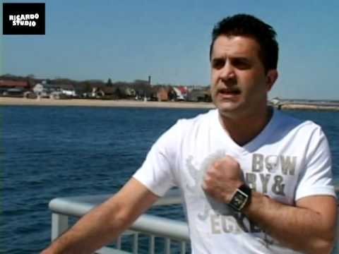 TONY BORGES (PEDINDO SOCORRO) VIDEO PRODUCTION RICARDO STUDIO)