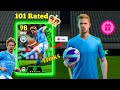 Trick To Get 101 Rated K. De Bruyne From Potw Worldwide Pack In eFootball 2024 Mobile