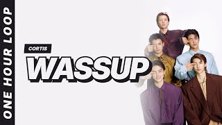 Download lagu CORTIS - Wassup [One hour loop] mp3