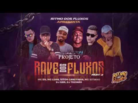 Projeto rave dos fluxos part 2