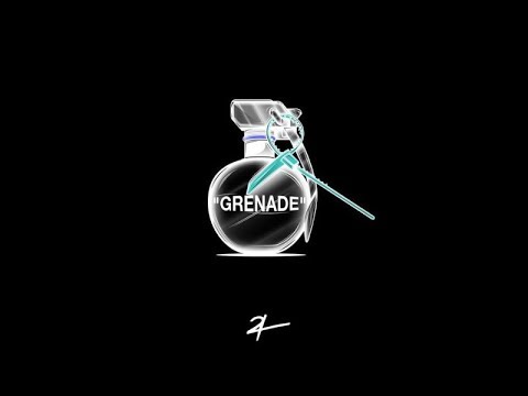 [FREE] Dababy x NLE Choppa Type Beat - Grenade l Trap Rap Instrumental