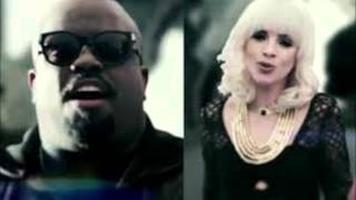 Cee Lo Green - Only You ft Lauriana Mae (Lyrics)